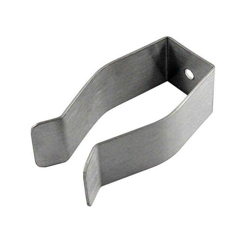 Foxx Mounting Bracket-Stainless Steel For Squeeze Valves