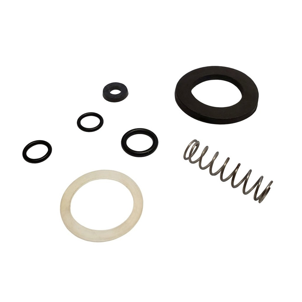 Krome Repair Kit, For 6-Leg Rinser Assembly