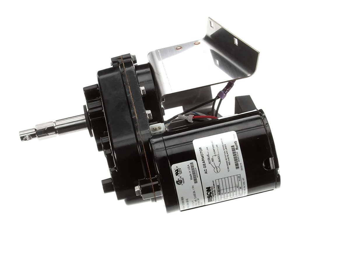 Lancer 82-3688/02-SP Drive Assembly Motor, 115V