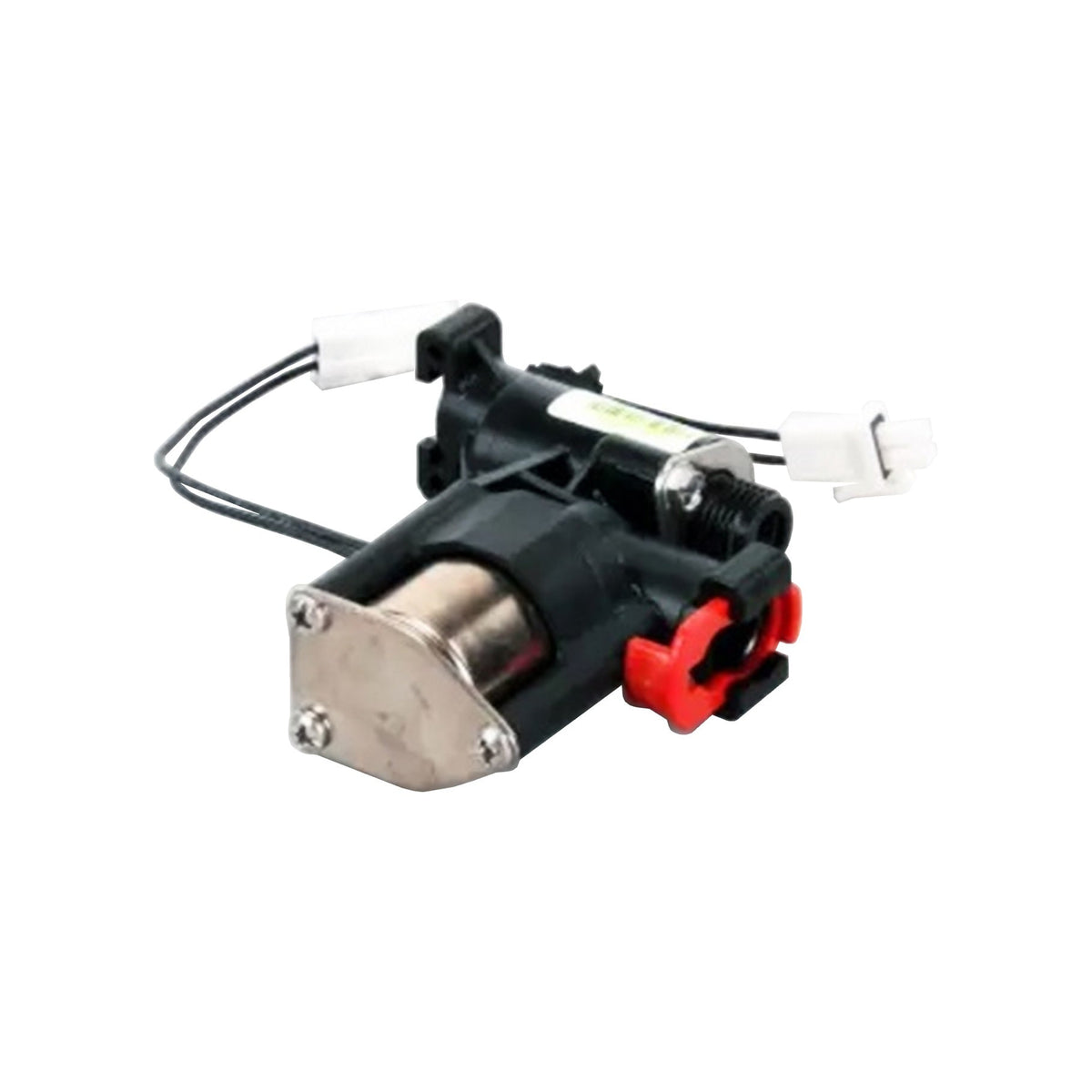 Lancer 82-3823 LFCV, Sealed, Syrup, with Adapter, 3.0/4.5 oz/sec