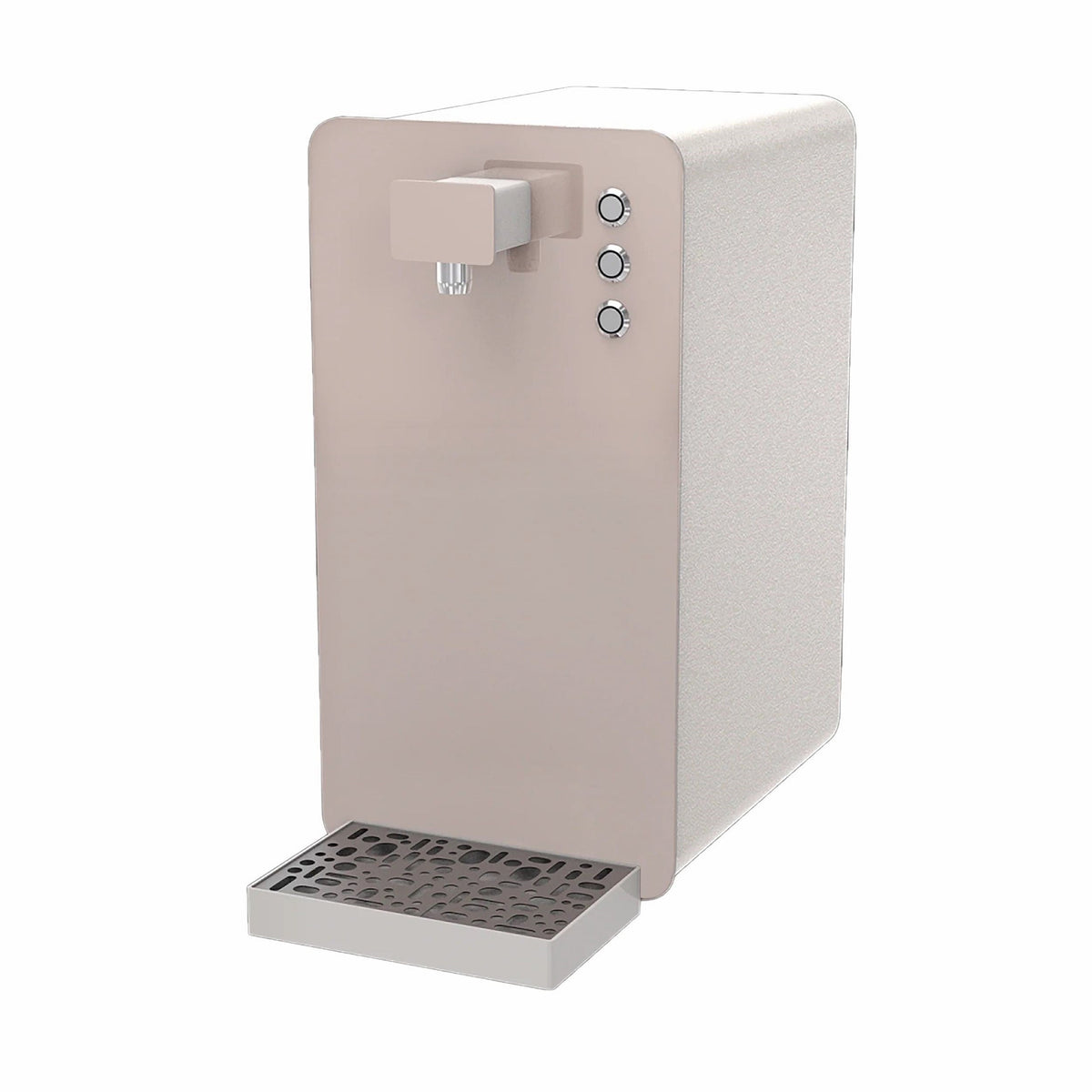 Enhanced Beverage Solutions WatWater Sparkling Water Dispenser