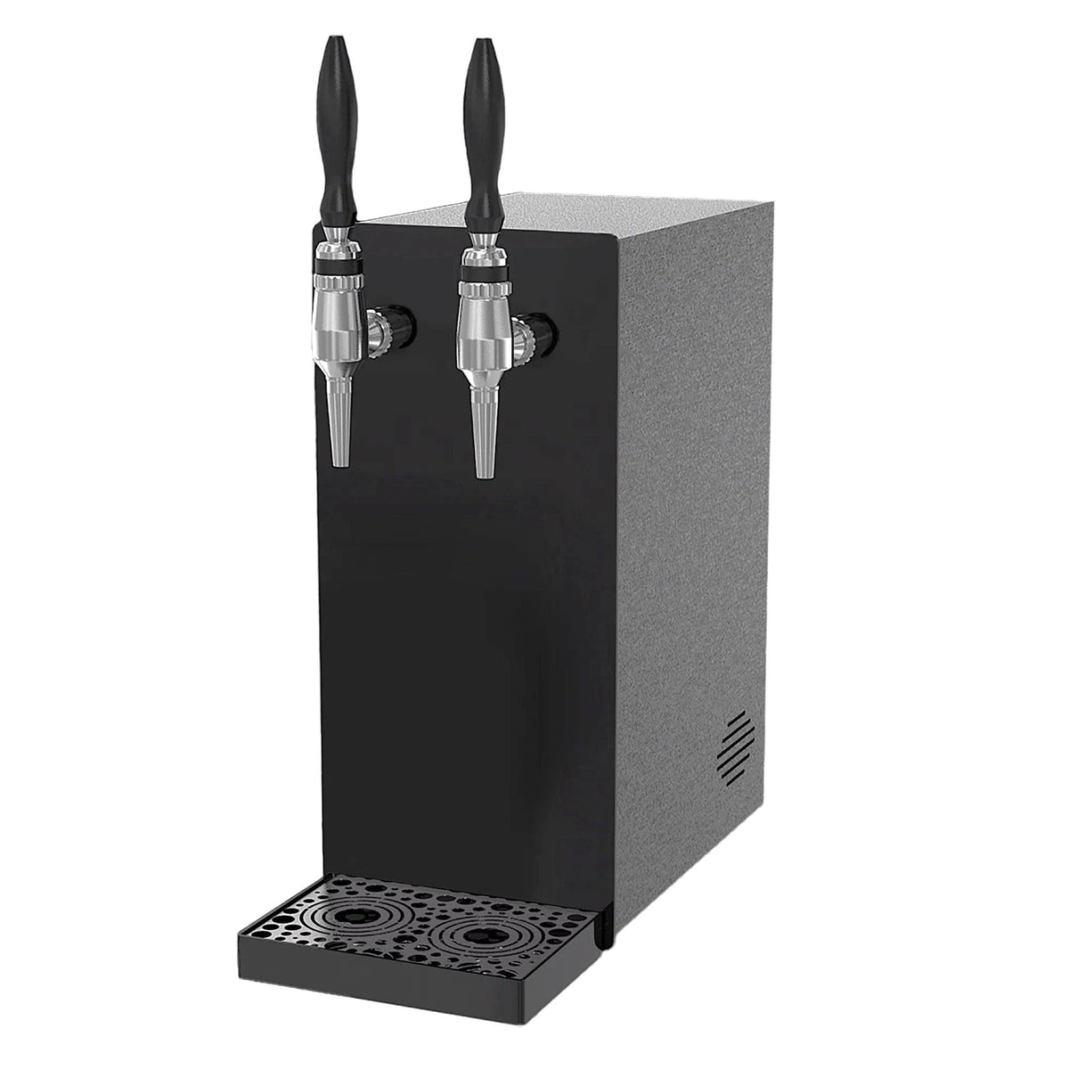 Enhanced Beverage Solutions WatNitro Nitrogen Cold Coffee Dispenser