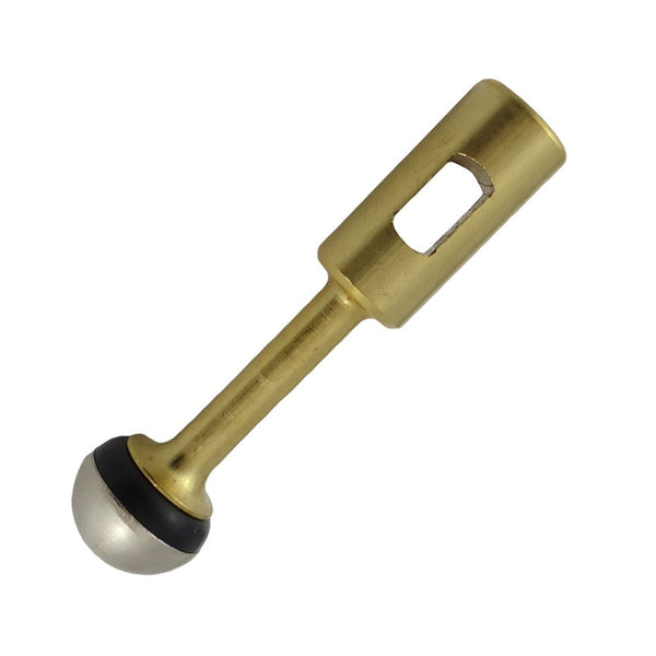 Plunger Assembly, Brass