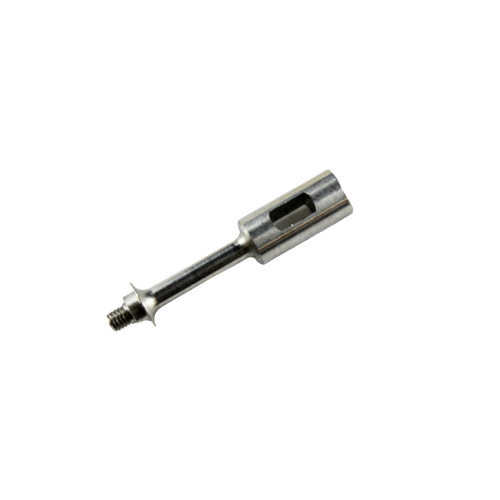 Plunger Shaft for Standard Faucets from ABECO, Krome, Taprite (Excludes Nut & Washer)