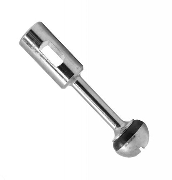 Plunger Assembly (Complete), Stainless Steel