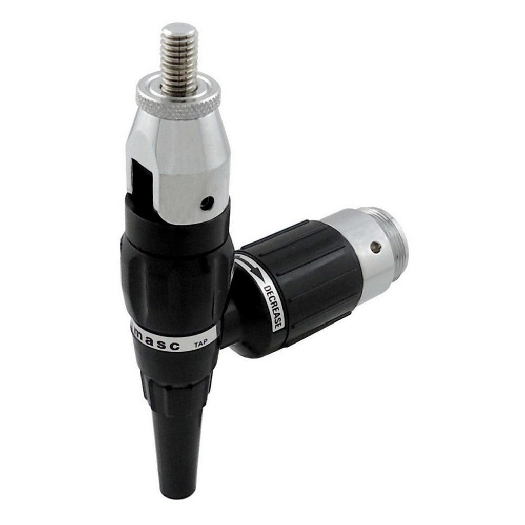 ADS2 Stout Faucet with Adjustable Flow Control