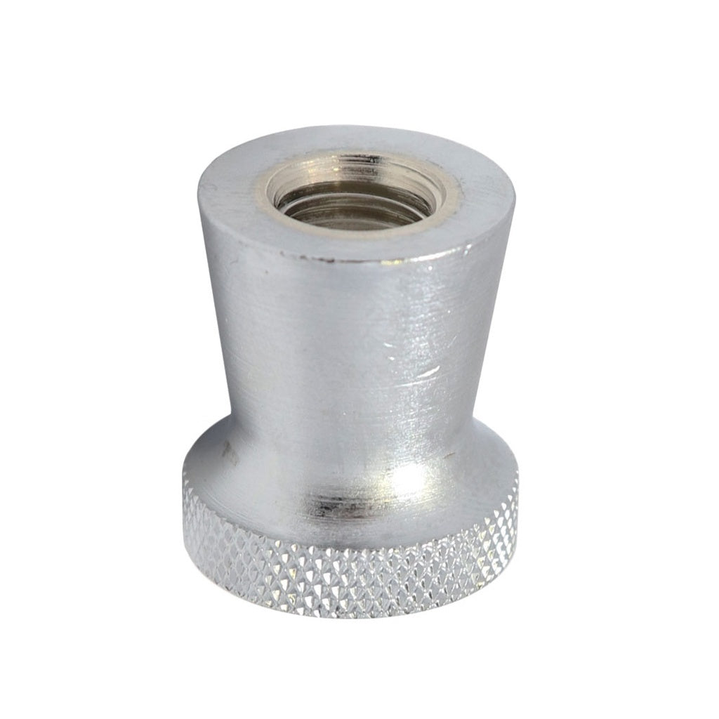 Faucet Collar, Chrome