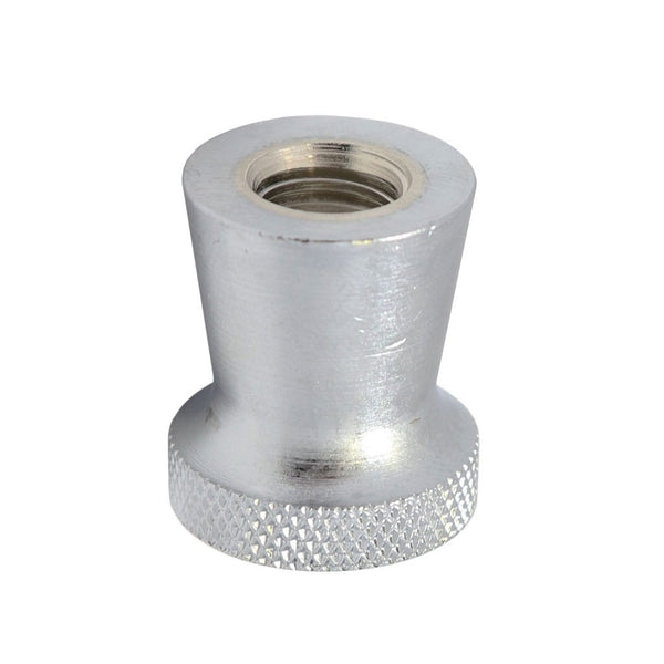Faucet Collar, Chrome