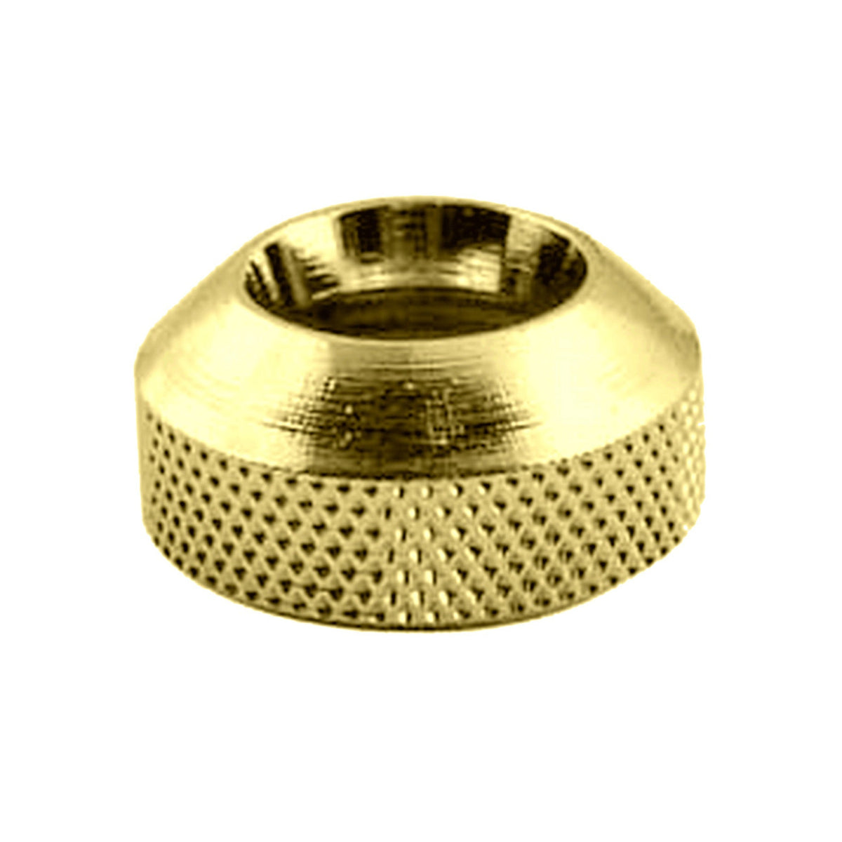 Faucet Bonnet, Brass