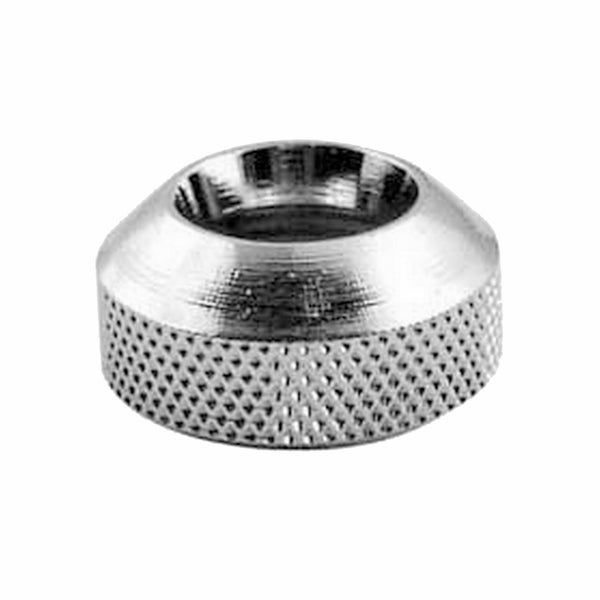 Faucet Bonnet, Chrome