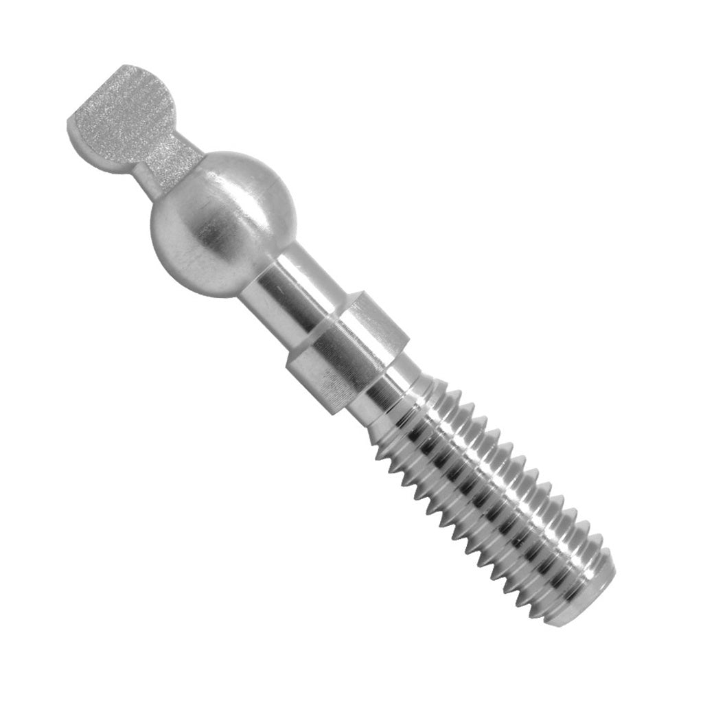 Lever, For Standard Faucets 304 Stainless Steel