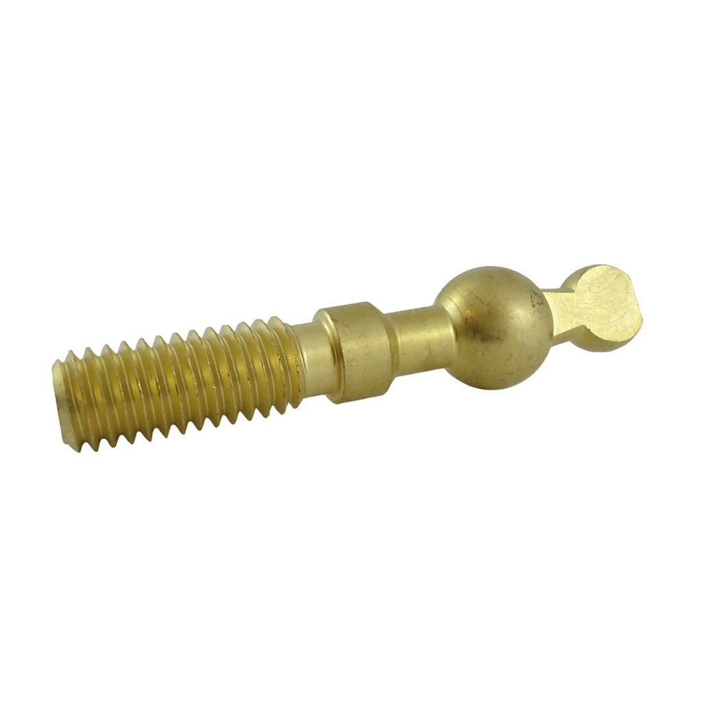 Krome Dispense Standard Faucet Lever, Brass