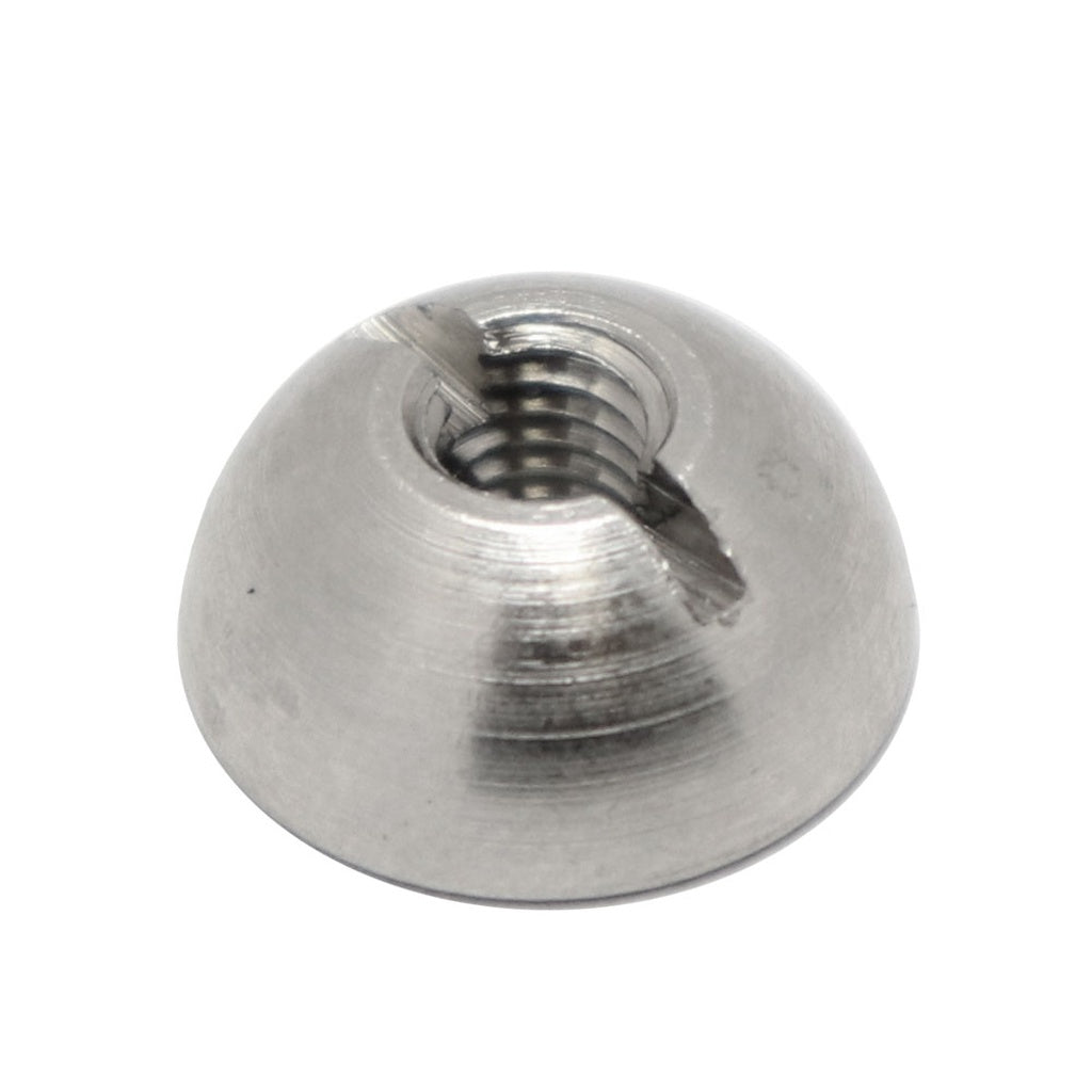 Plunger Nut for Standard Faucets