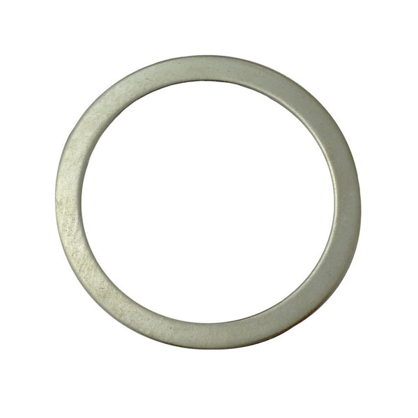 Flange Washer for Shanks