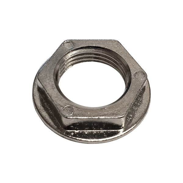 Lock Nut, For Shanks