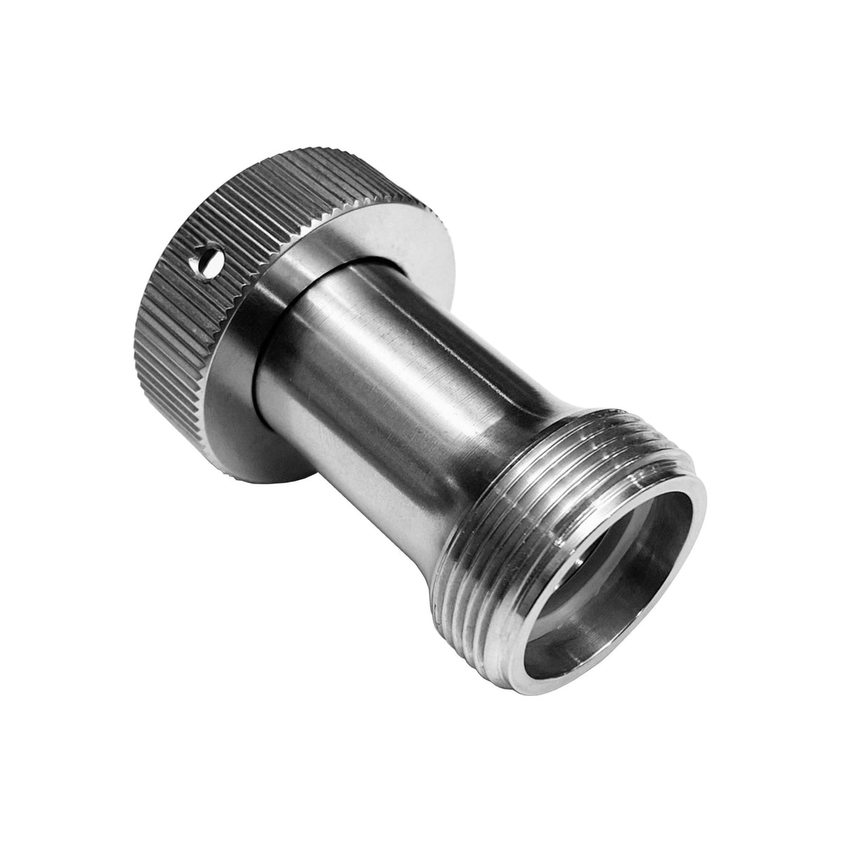 USA Shank Adapter, (For Lukr Faucets)