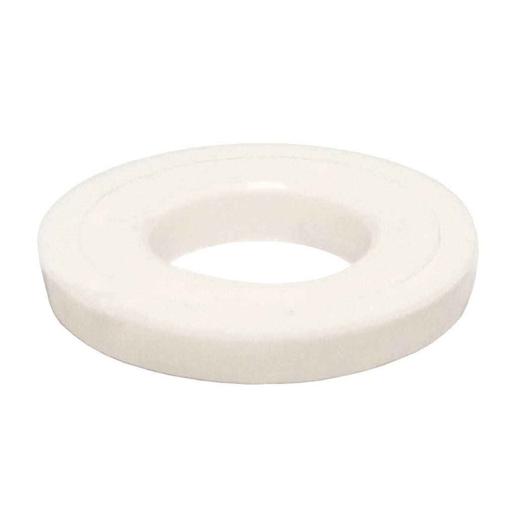 CMBecker Shank Washer for Ibis Towers, White