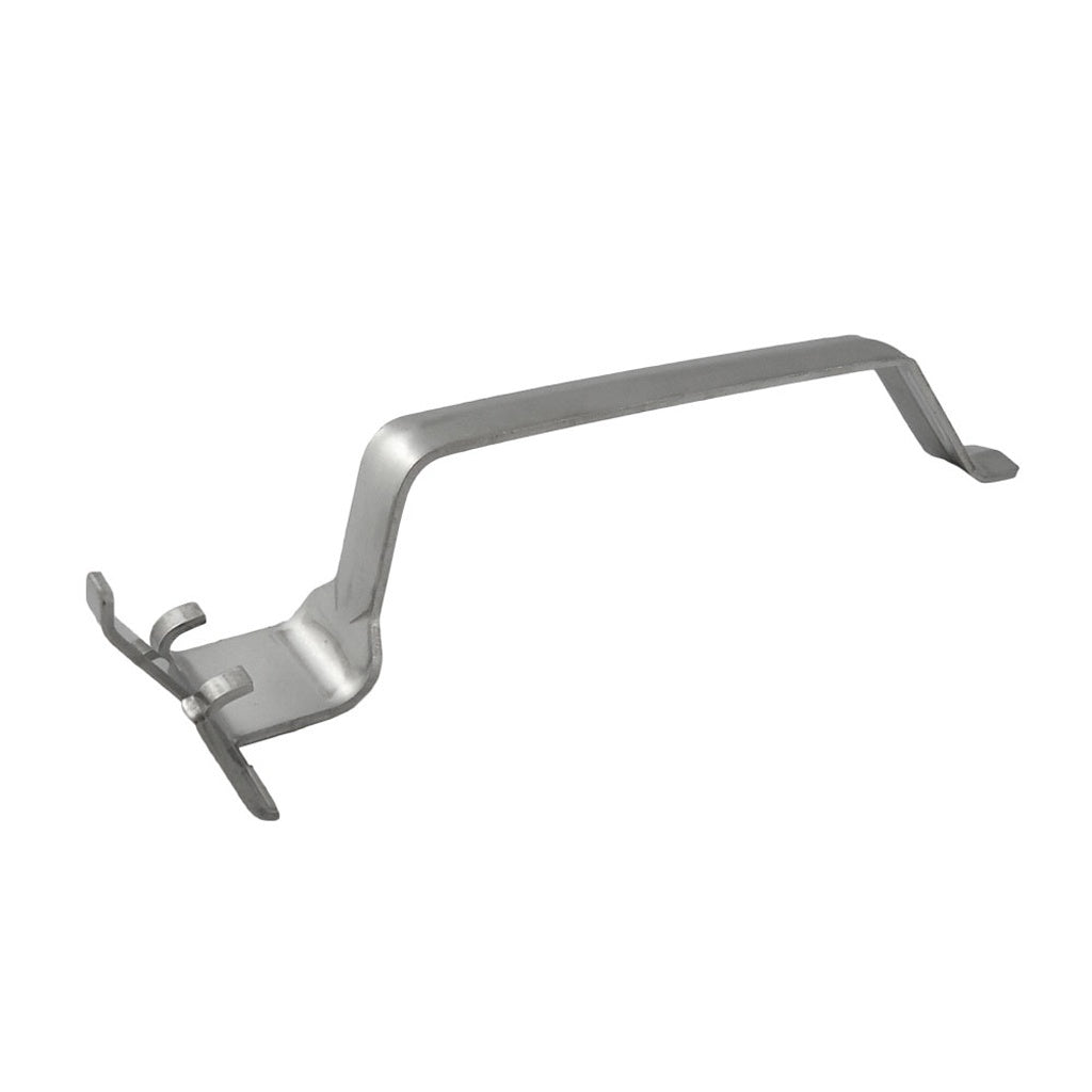 UF1 Sanitary Valve Lever Stainless Steel