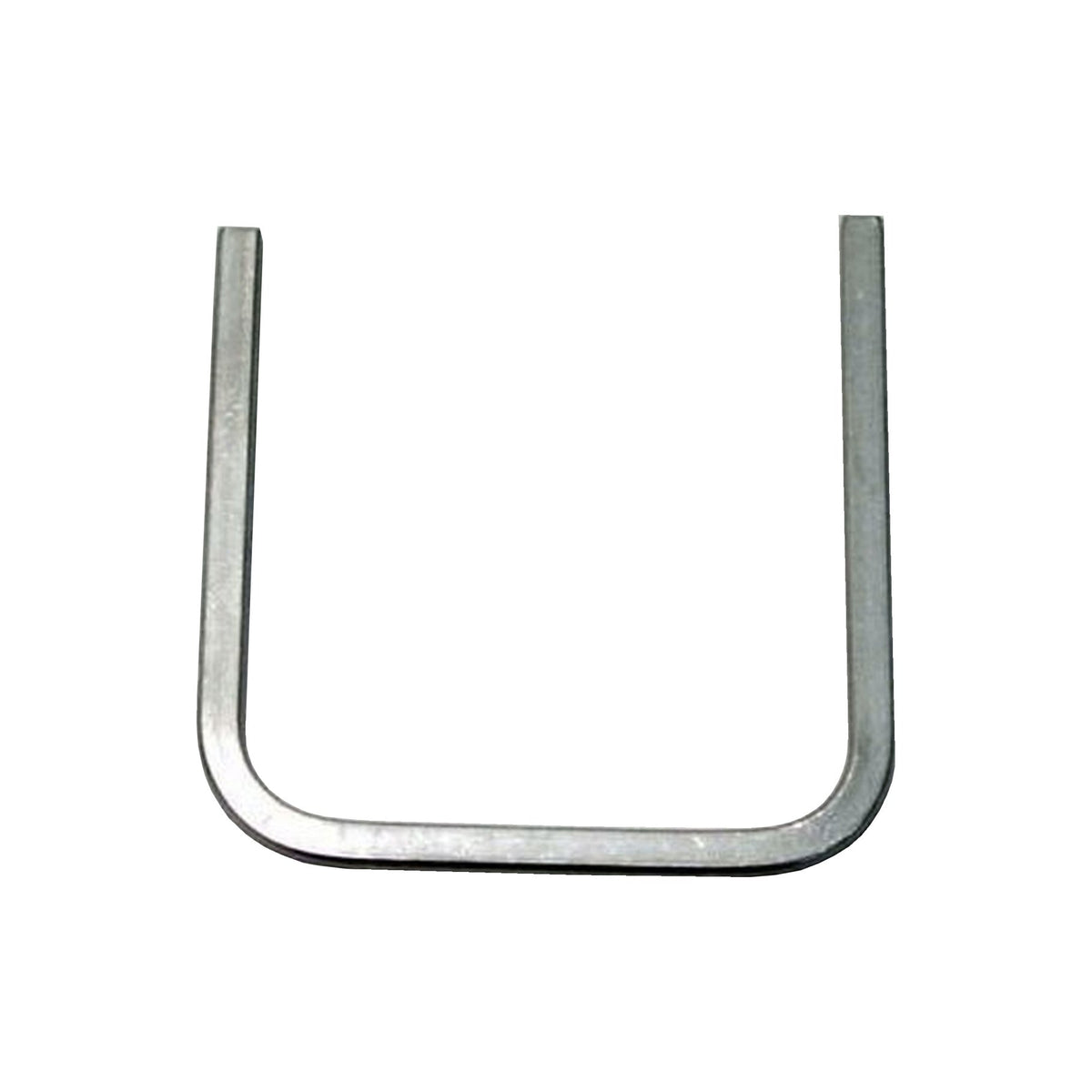 UF1 Retainer U-Pin, For Flow Control