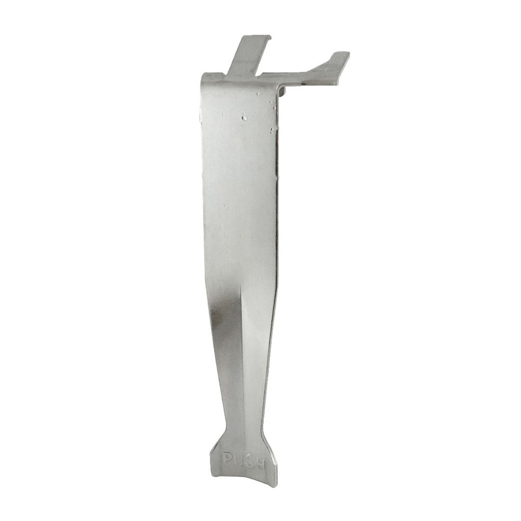 UF1 Standard Valve Lever Stainless Steel