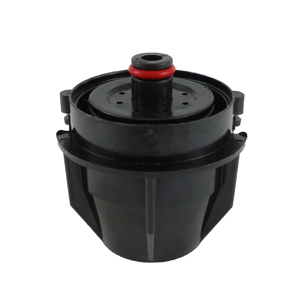 UF1 Complete Nozzle Assembly, For Soft Drinks
