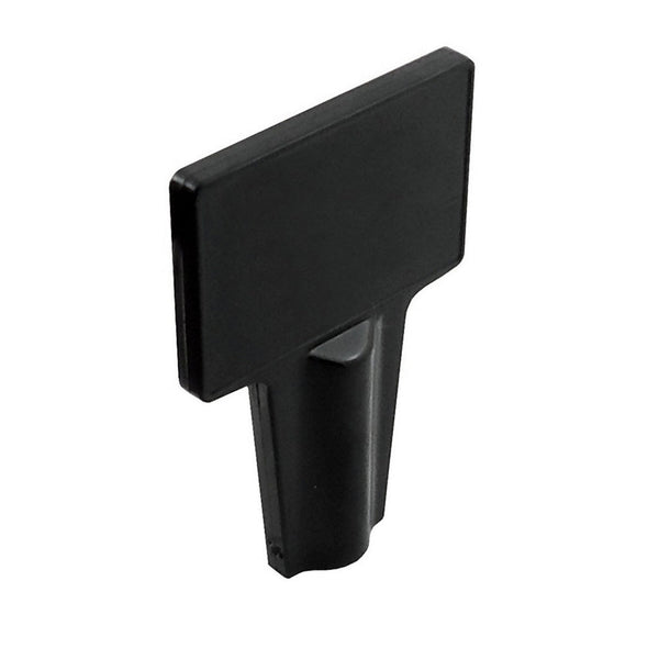 T Handle Knob, For Cornelius Premix Valve