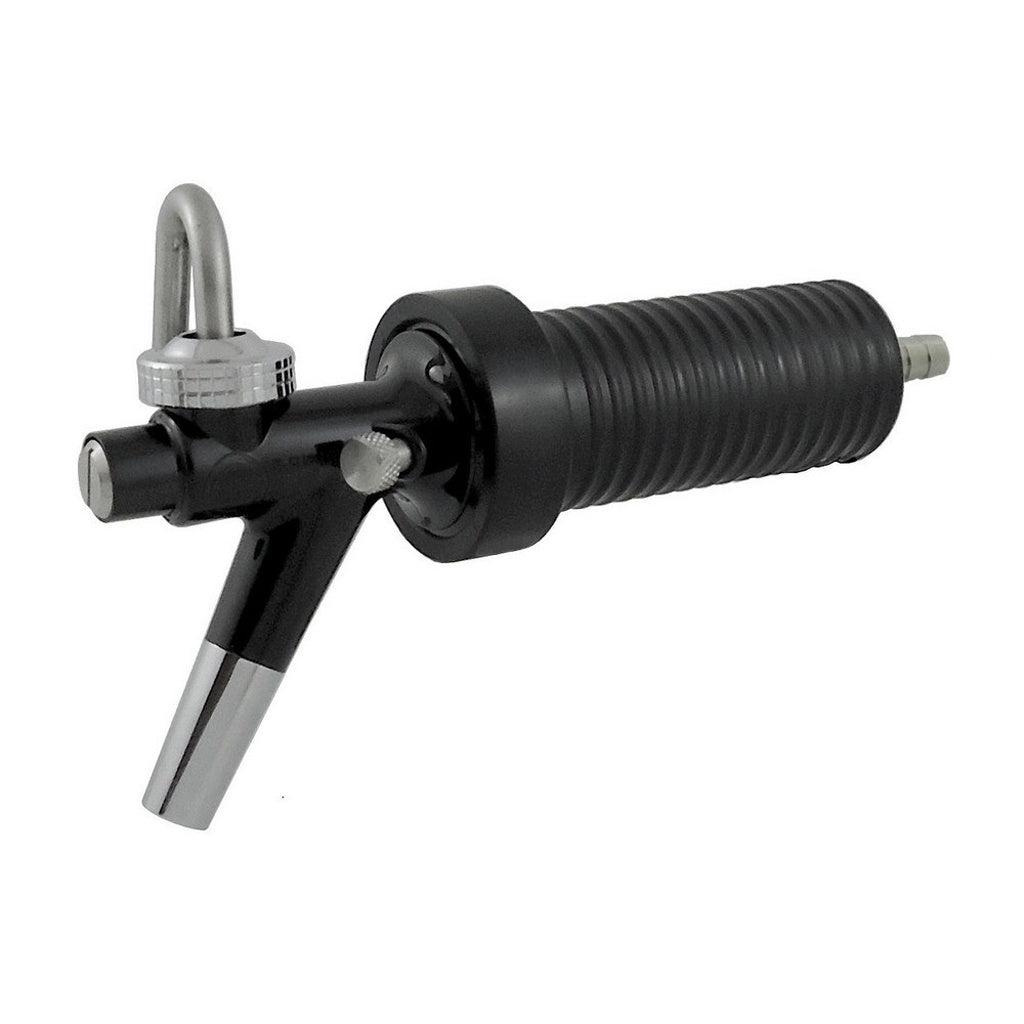 CMBecker Premix  Squeeze Valve, 1/4" Barb