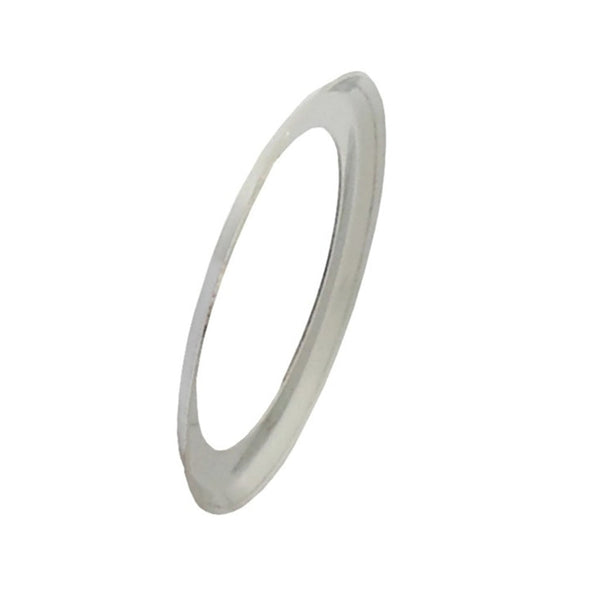 Washer For Shank Seal, For Cornelius Premix Valve
