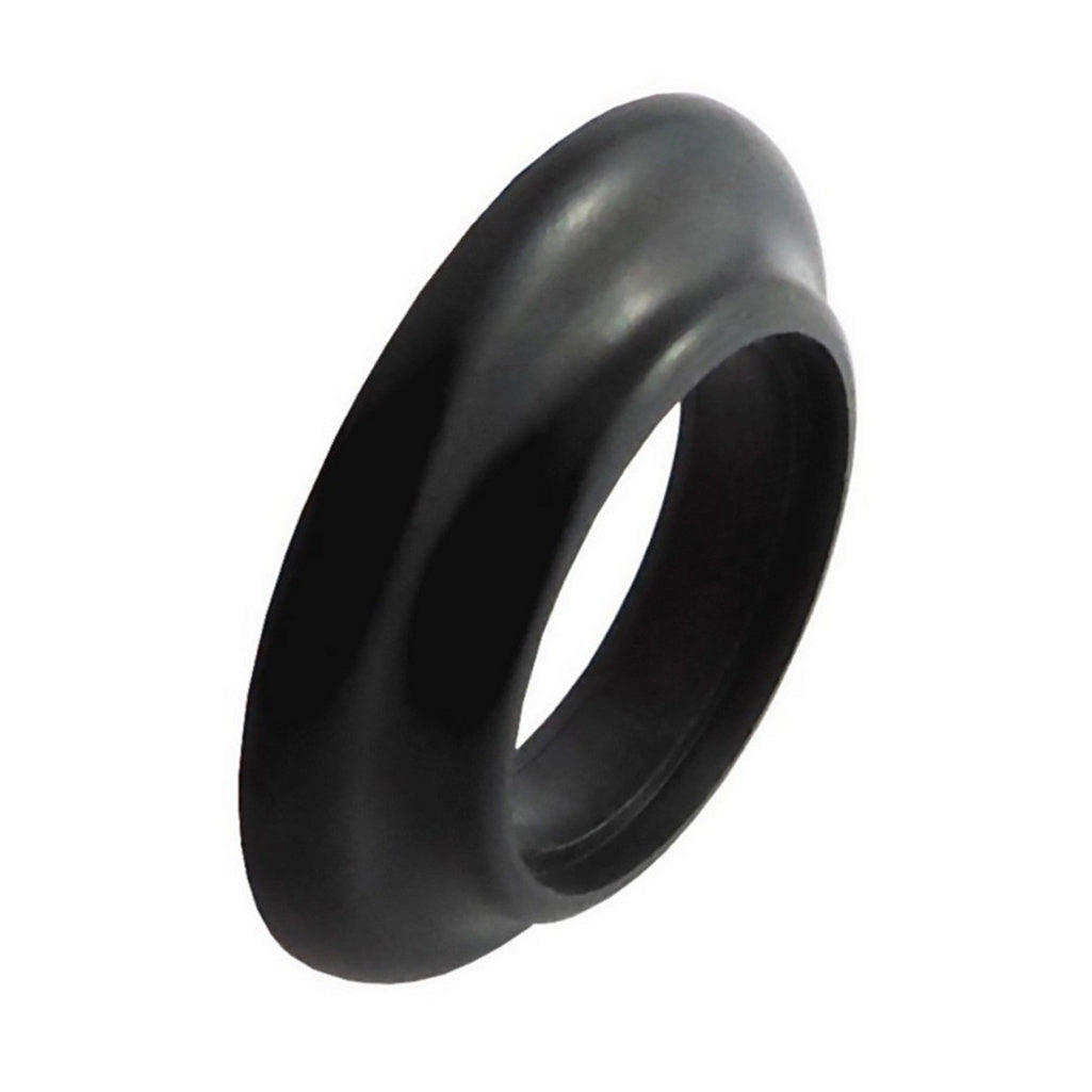 Flange, 2-1/2" OD, For Cornelius Premix Valve