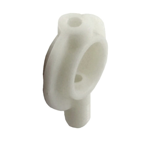 Yoke, 1/4" Male Flare, For Cornelius Premix Valve