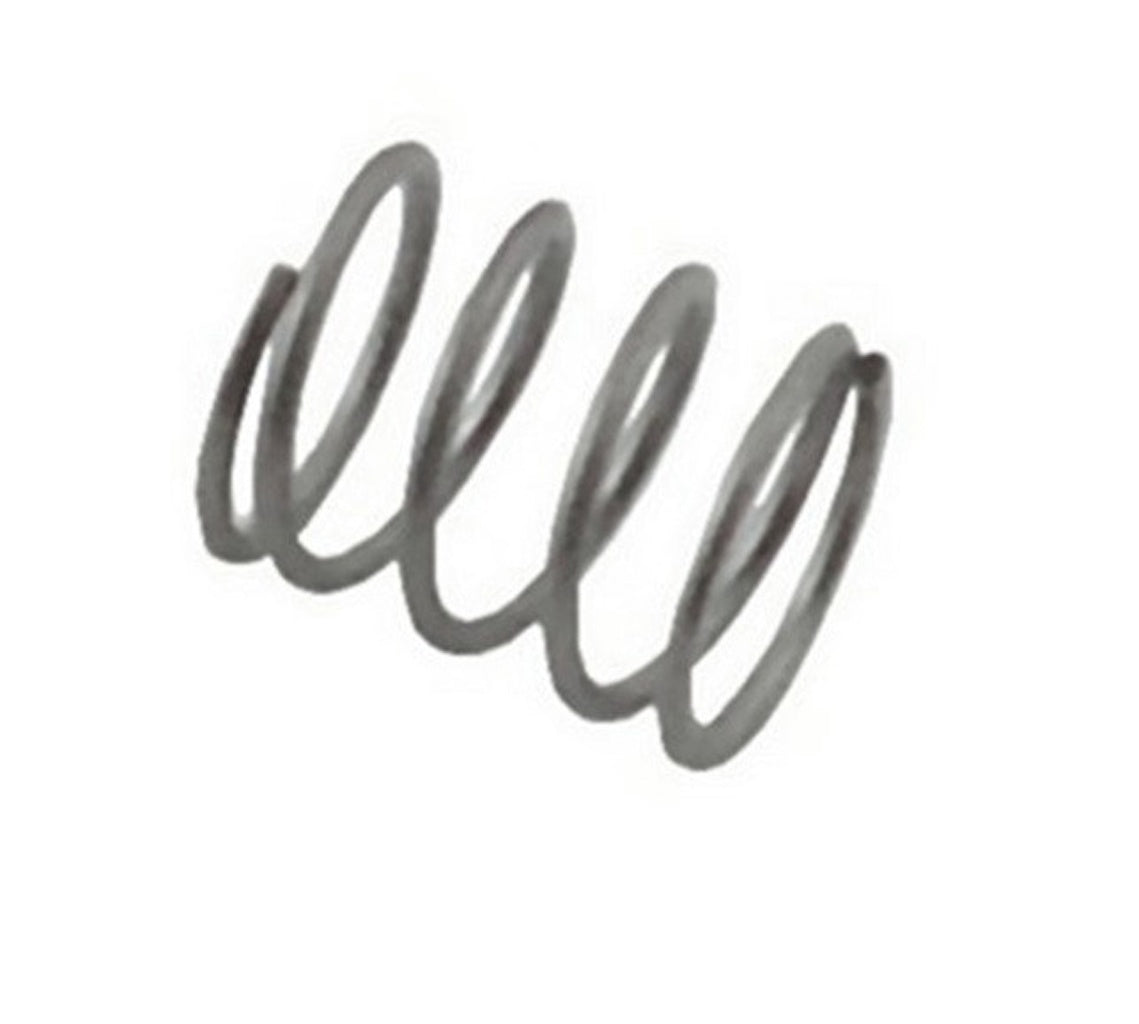 Spring, Self-Closing, For Cornelius Premix Valve