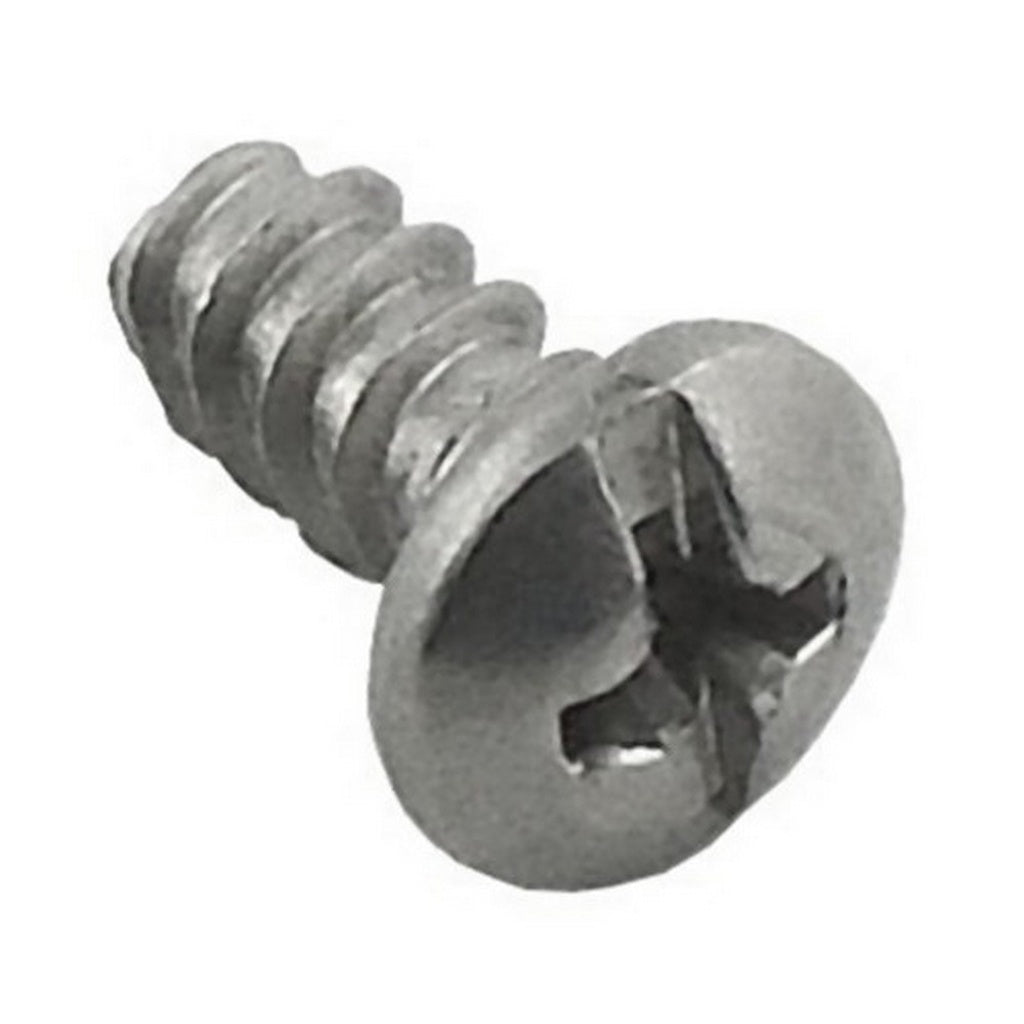 Phillips-Head Screw, For Cornelius Premix Valve