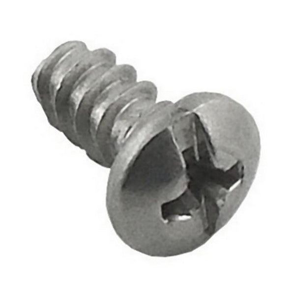 Phillips-Head Screw, For Cornelius Premix Valve