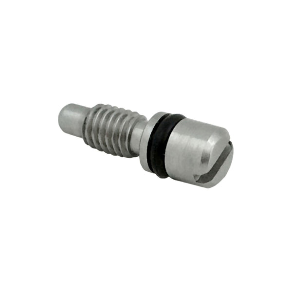 Flow Control Screw, For Cornelius Premix Valve