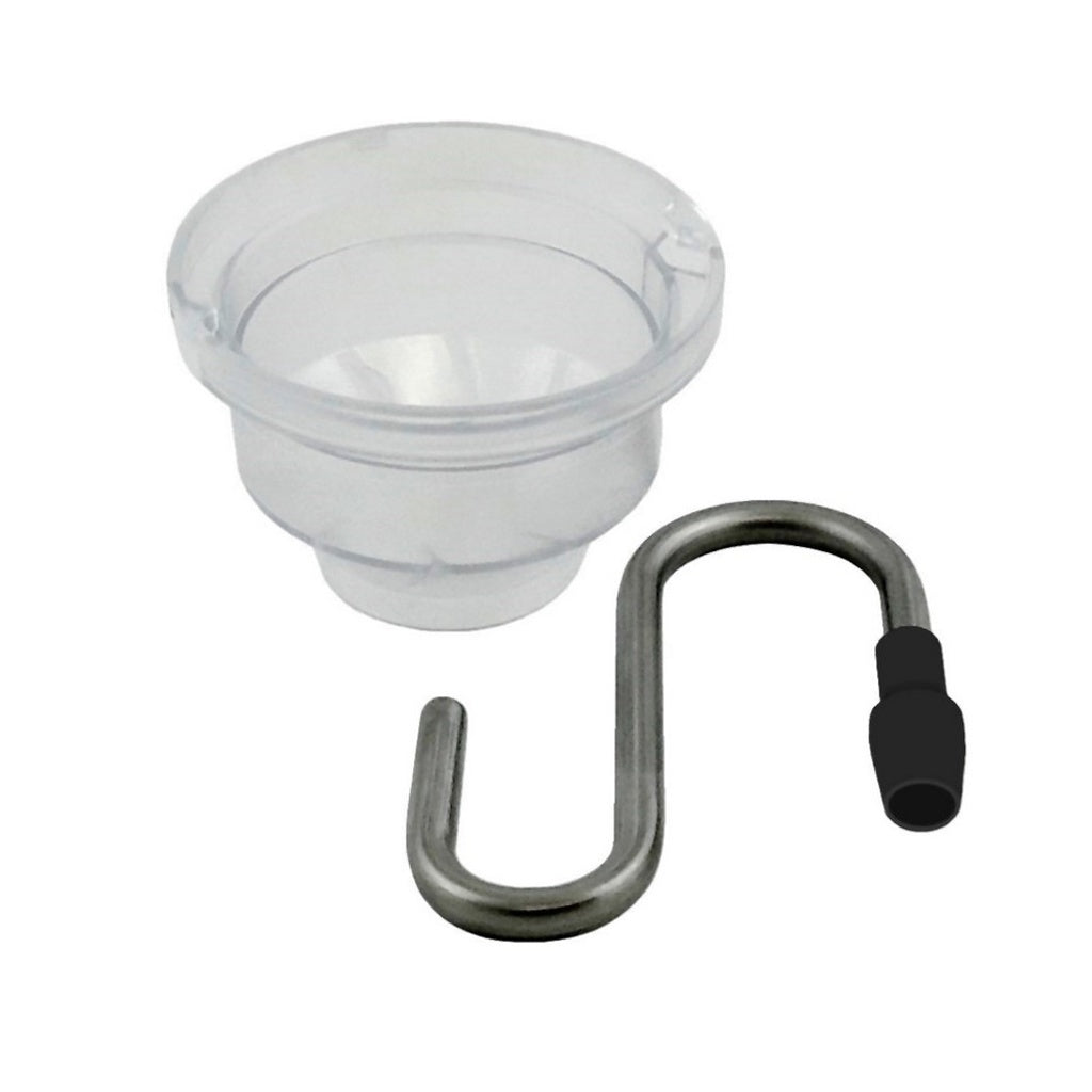 Cornelius Flavor Fusion Syrup Separator