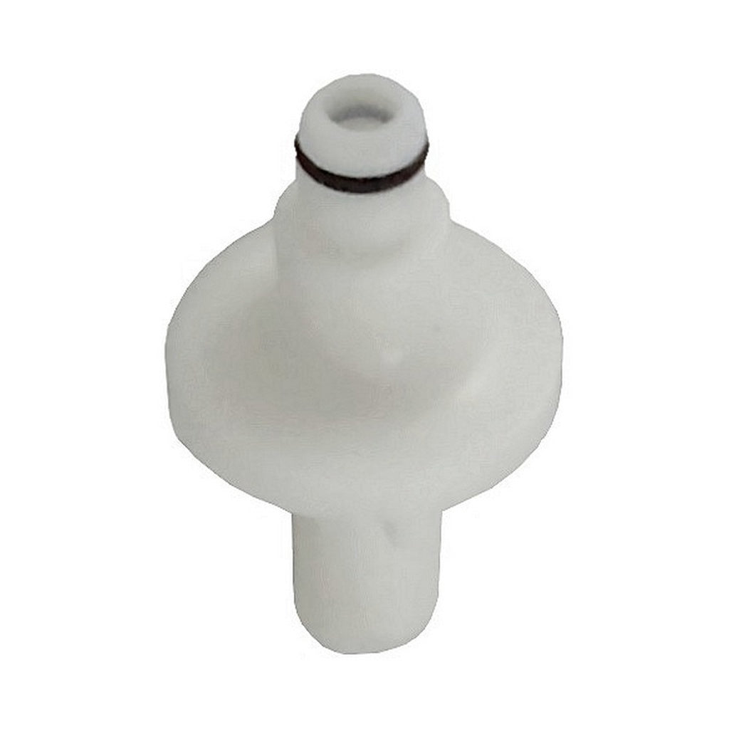 SF1 BAFFLE-W/O-RING (WHITE)