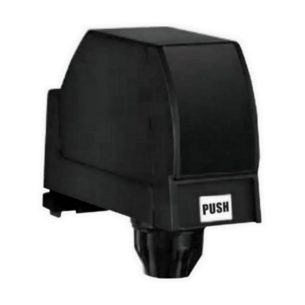 UF1 Valve with Push Button 1.5 - 3.0