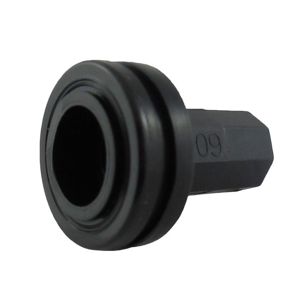 UF1 Housing Top, For Flow Control
