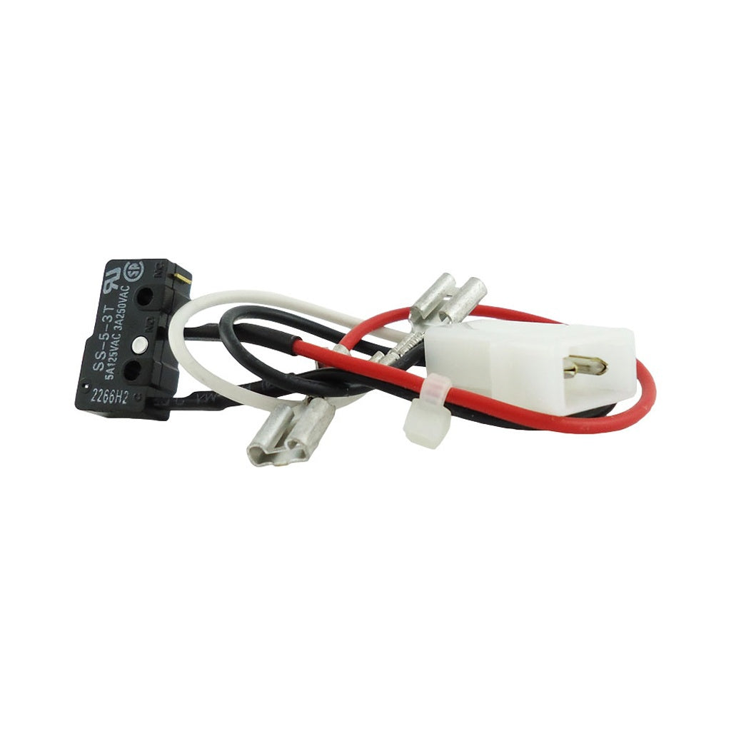 UF1 Switch/Harness Assembly, For Push Button Valve