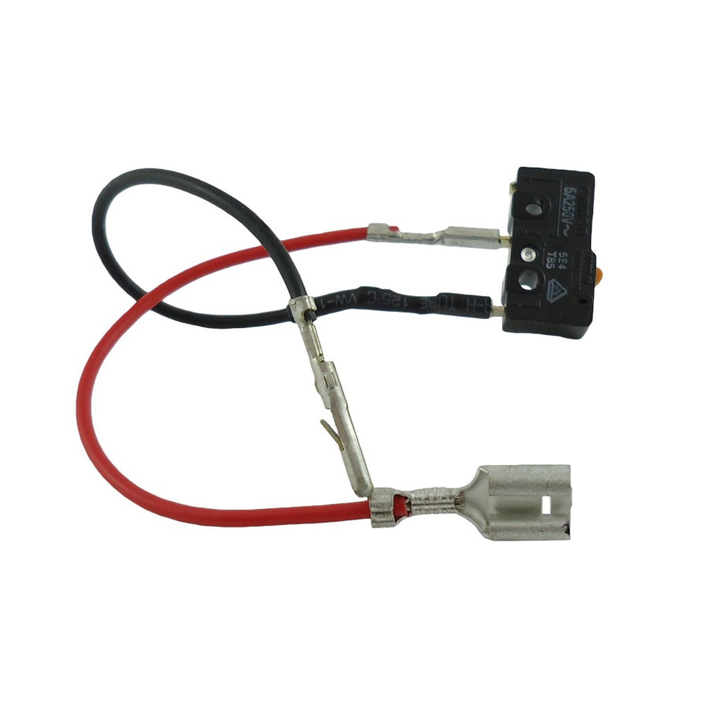 UF1 Switch/Harness Assembly, For Lever Valve
