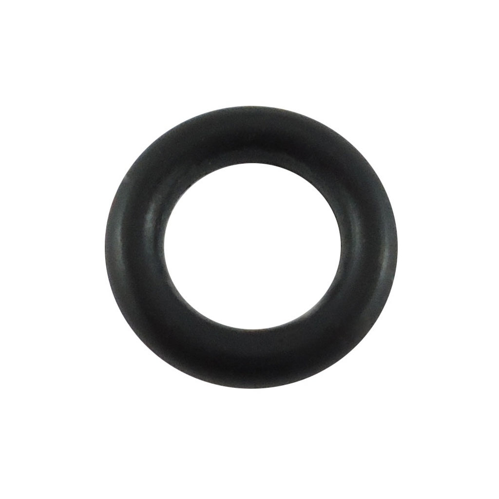 O-Ring, .208" ID x .07" Wide Buna N