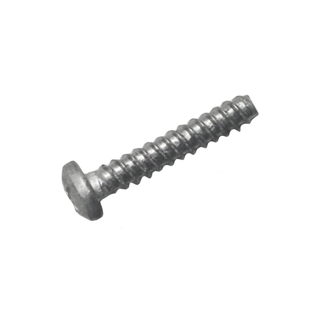 UF1 Screw, Tt #6-19 Paph 24 Stainless Steel