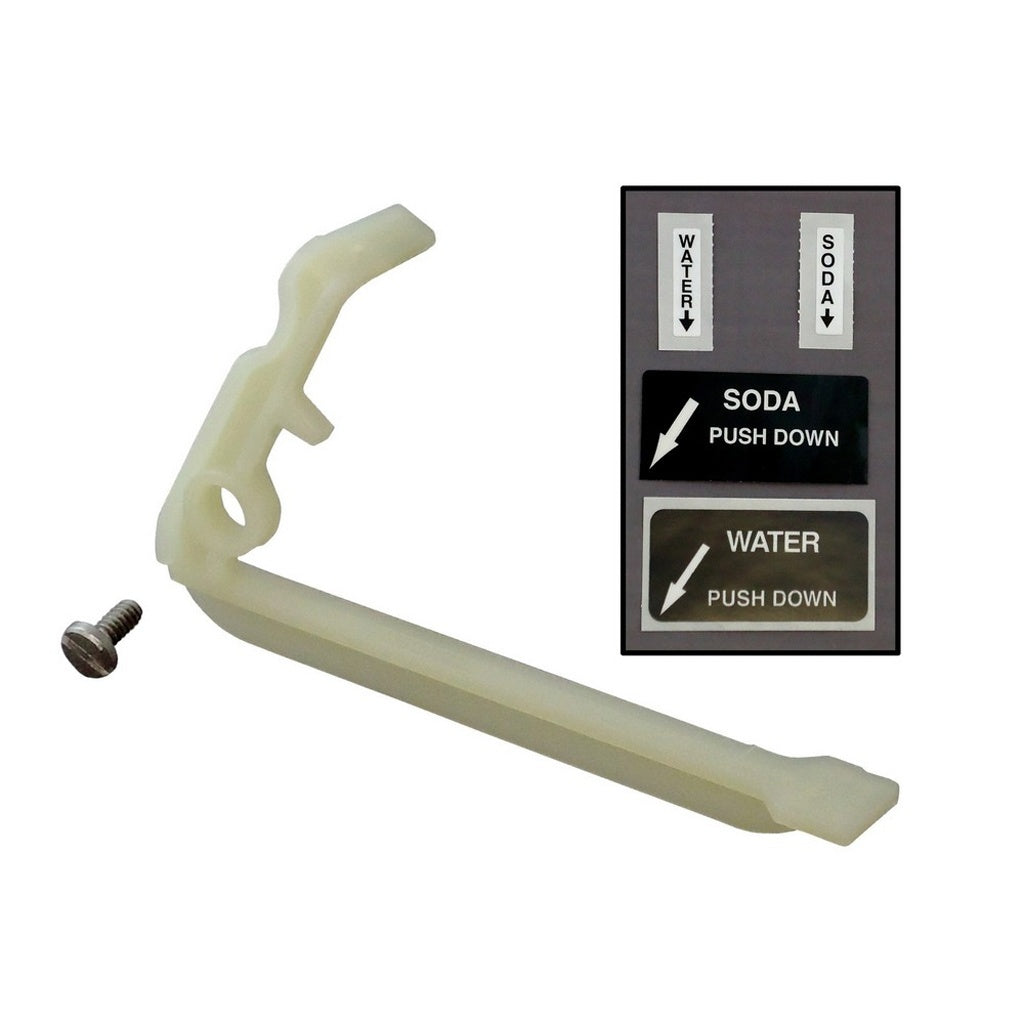 UF1 Side Lever Kit Water 3.0 oz