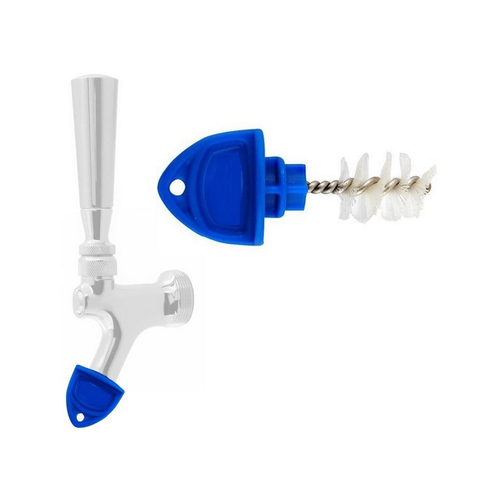 Kleen Plug, Faucet Plug/Brush
