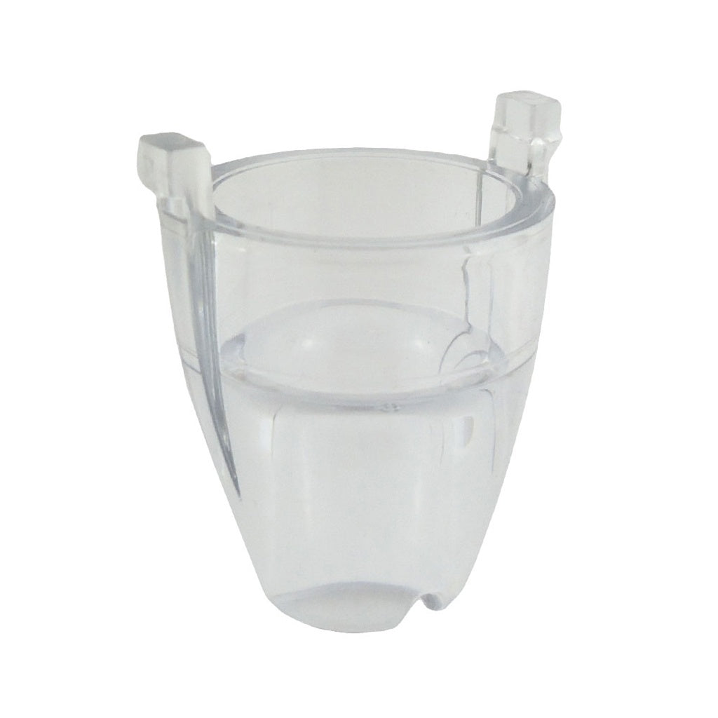 Flomatic 202 Nozzle, Clear