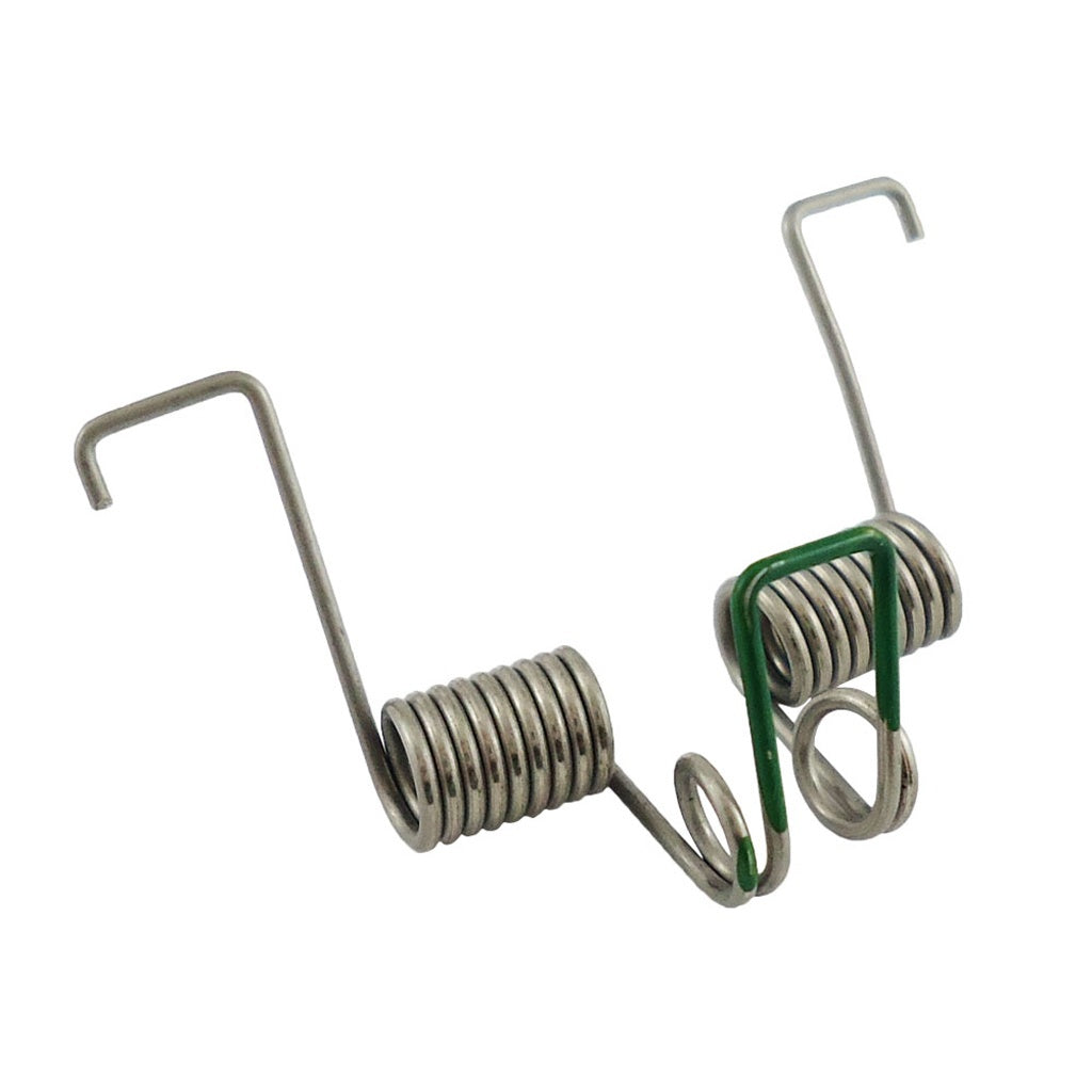 Spring Coil Pallet Retainer for Flomatic 424/454/464