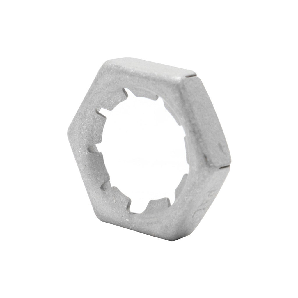 Mounting Nut, For Flomatic Model 202