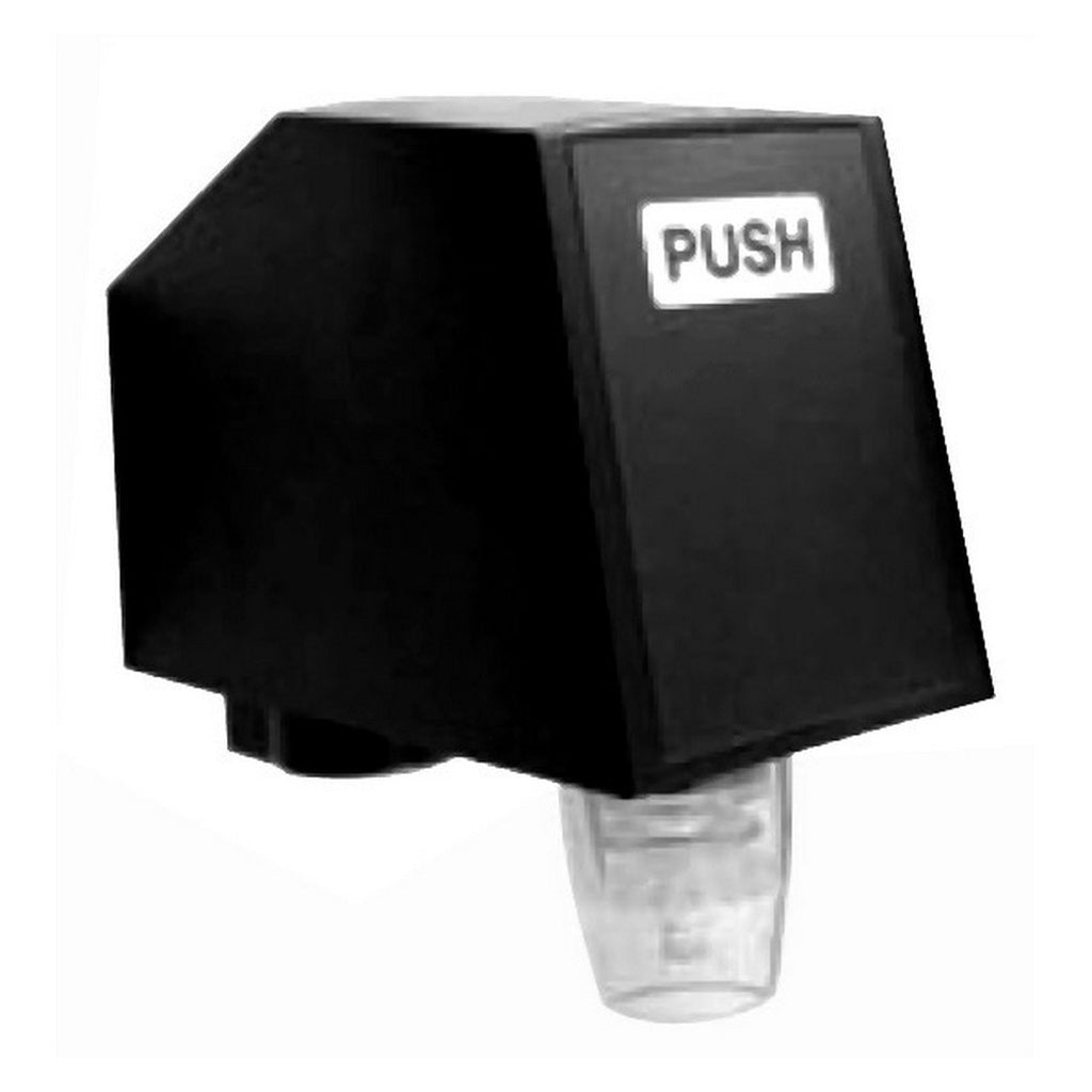 Flomatic 424 Juice Valve Push Button