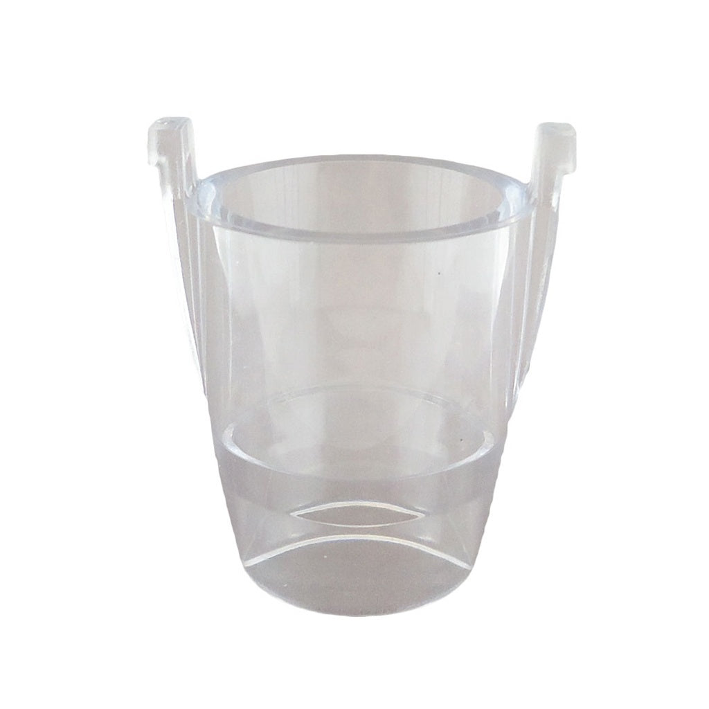 Flomatic Nozzle-Clear Soft-Pour, For Model 424