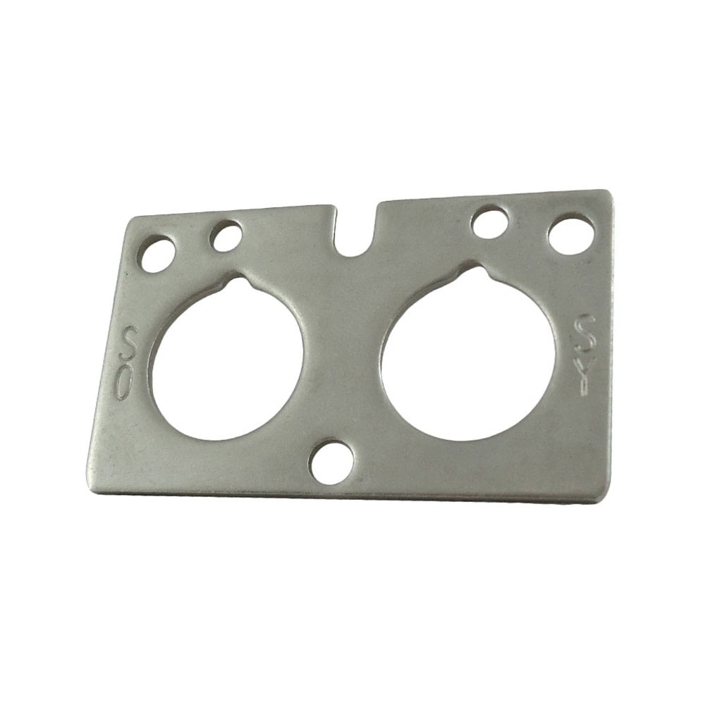 Flomatic 424/454/464 Retainer Plate